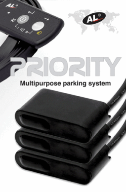 AL Priority 3 Sensors