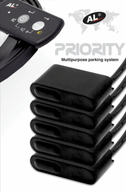 AL Priority 5 Sensor