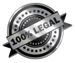 100% Legal